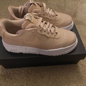 Air Force 1 - Light pink